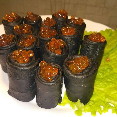 Apartment Moe More Odessa Ngoại thất bức ảnh