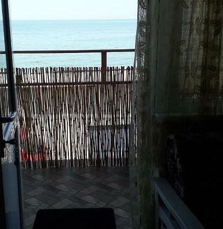 Apartment Moe More Odessa Ngoại thất bức ảnh
