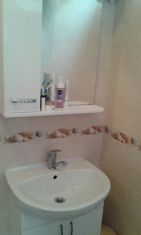 Apartment Moe More Odessa Ngoại thất bức ảnh