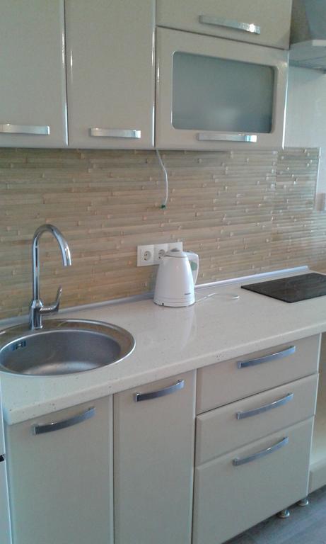 Apartment Moe More Odessa Ngoại thất bức ảnh