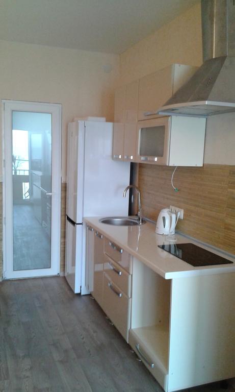 Apartment Moe More Odessa Ngoại thất bức ảnh