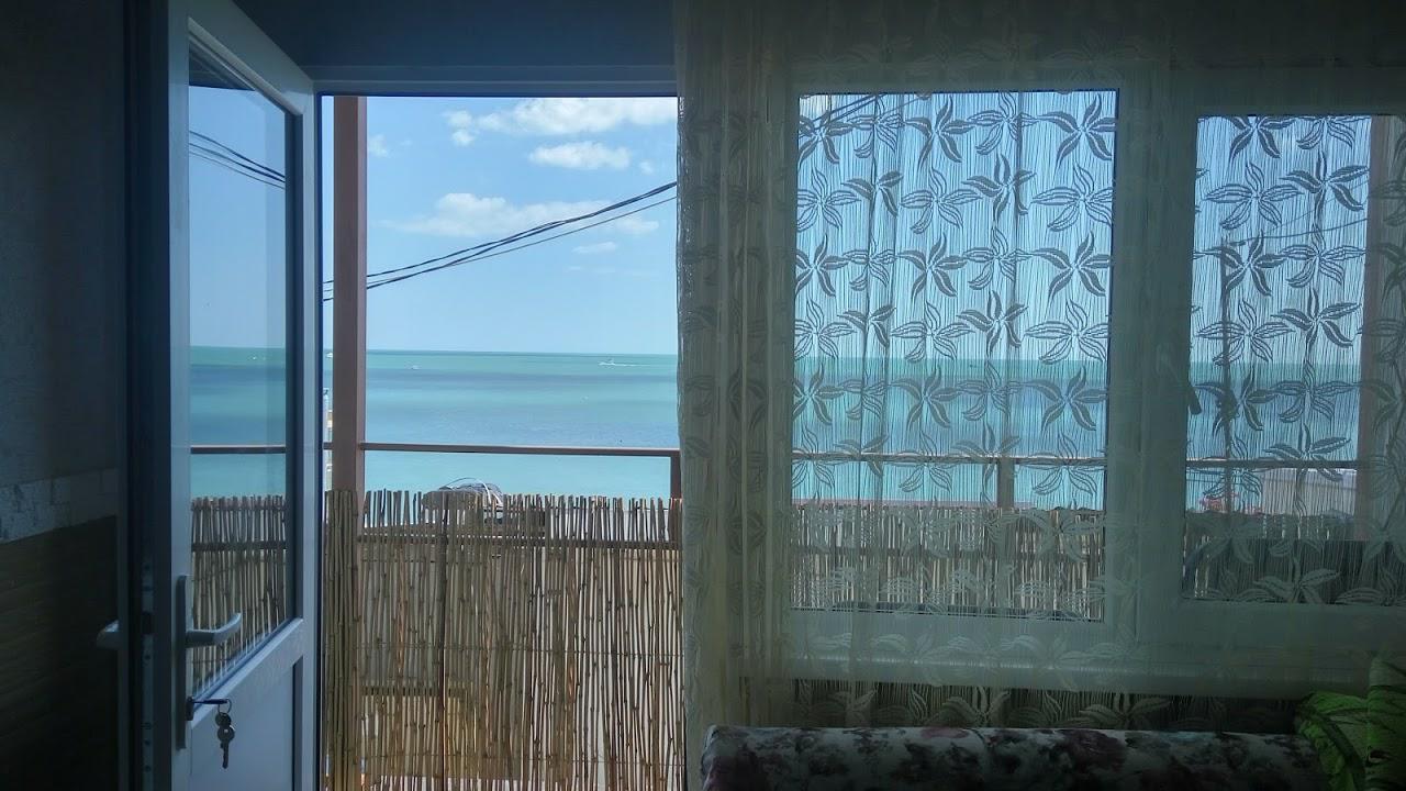 Apartment Moe More Odessa Ngoại thất bức ảnh