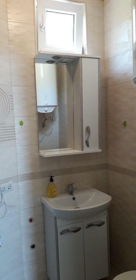 Apartment Moe More Odessa Ngoại thất bức ảnh