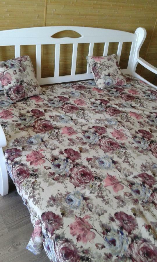 Apartment Moe More Odessa Ngoại thất bức ảnh