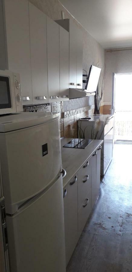 Apartment Moe More Odessa Ngoại thất bức ảnh