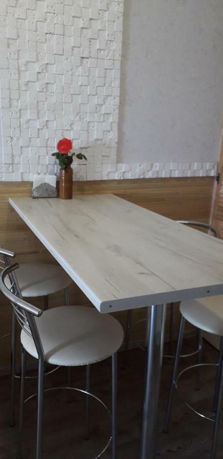 Apartment Moe More Odessa Ngoại thất bức ảnh