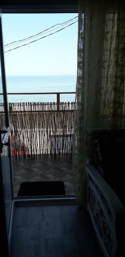 Apartment Moe More Odessa Ngoại thất bức ảnh